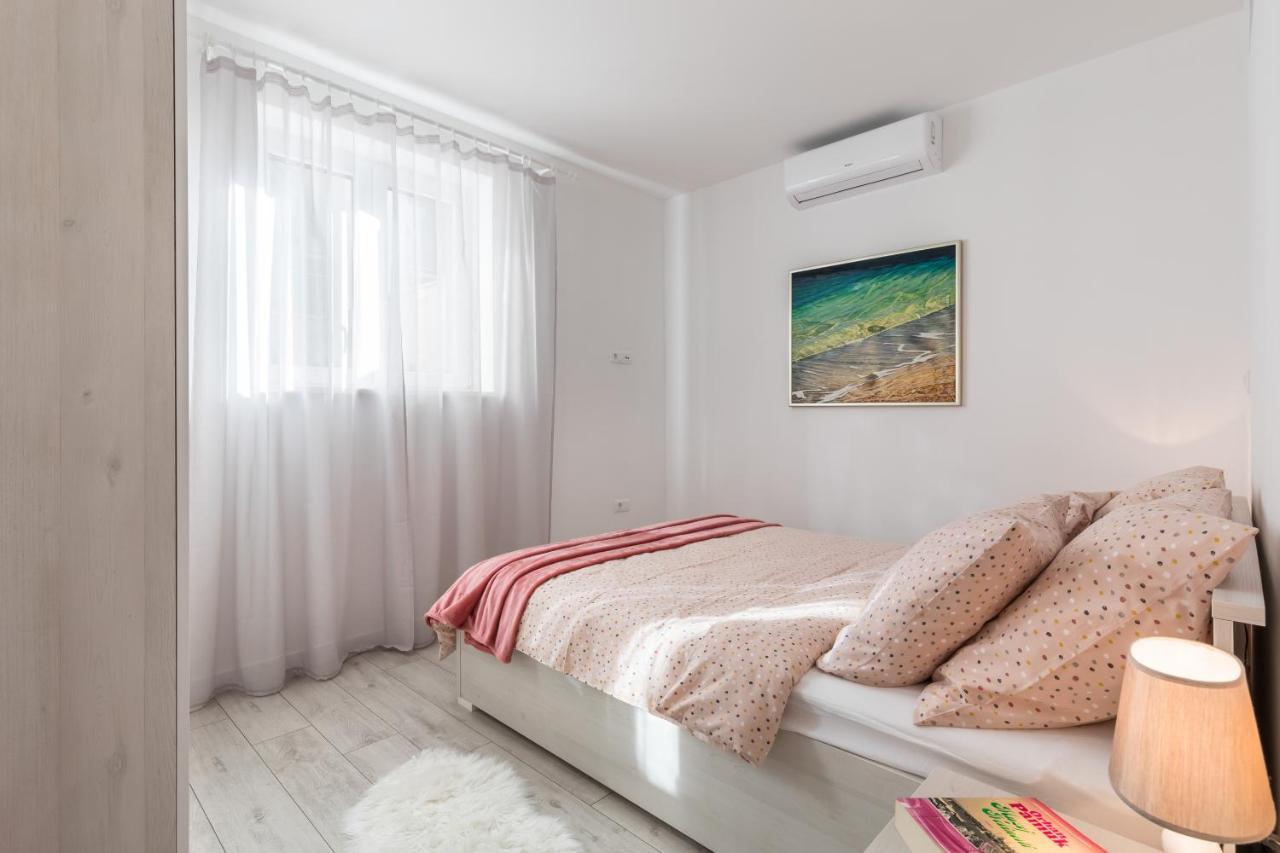 Apartment Pearl Of 斯普利特 外观 照片